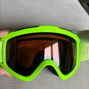 POCito racing goggles